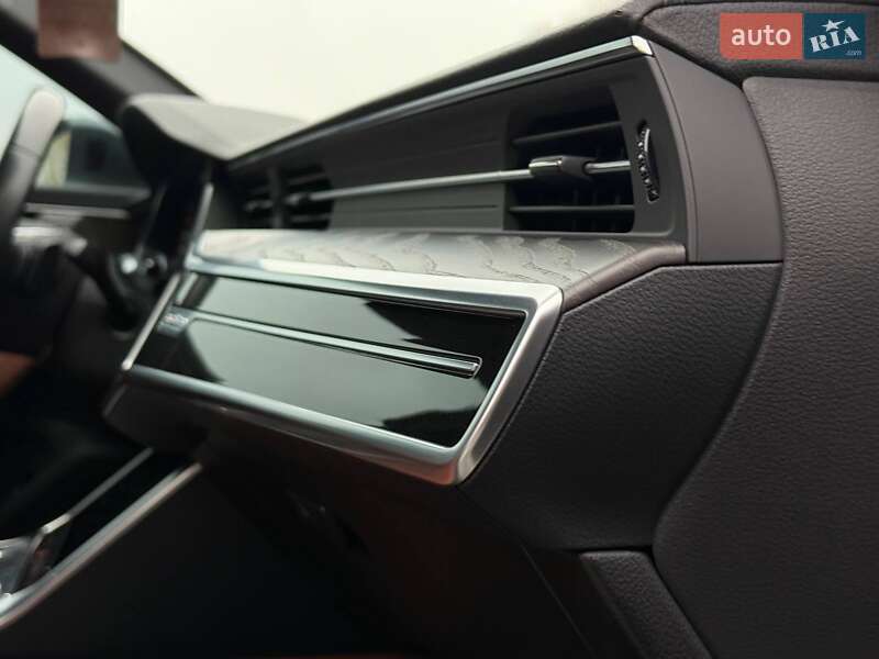 Седан Audi A6 2019 в Рівному фото 76 Седан Audi A6 2019 в Рівному