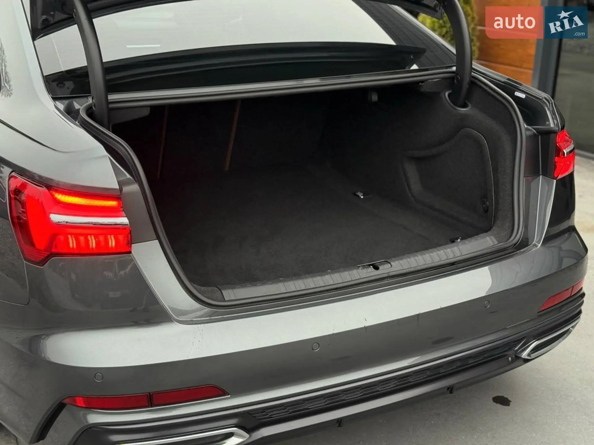 2019 Audi A6 - мініатюра 78