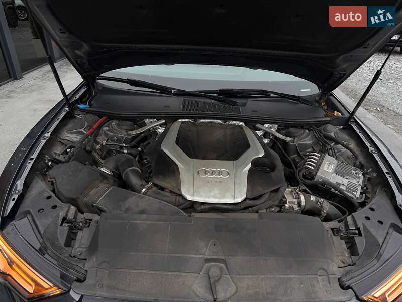Седан Audi A6 2019 в Рівному фото 81 Седан Audi A6 2019 в Рівному