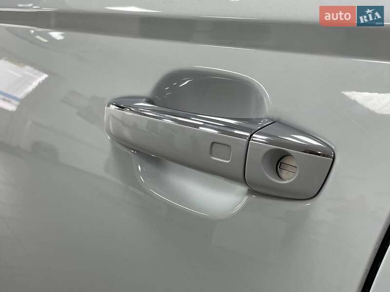 Седан Audi A6 2015 в Києві