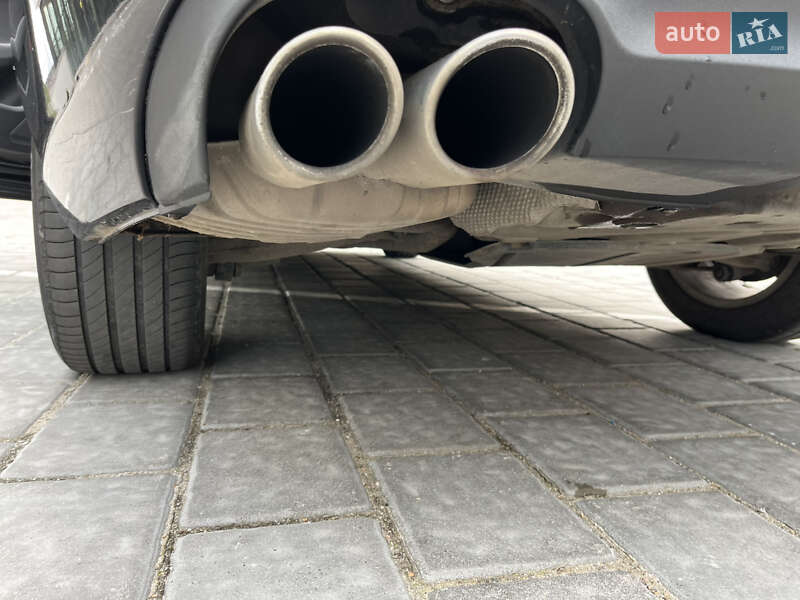 Седан Audi A6 2014 в Ровно