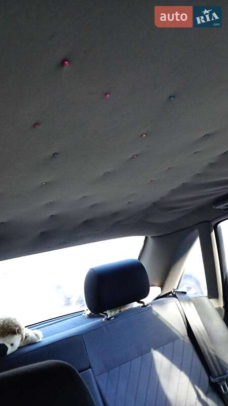 Седан Audi A6 1995 в Киеве фото 16 Седан Audi A6 1995 в Киеве