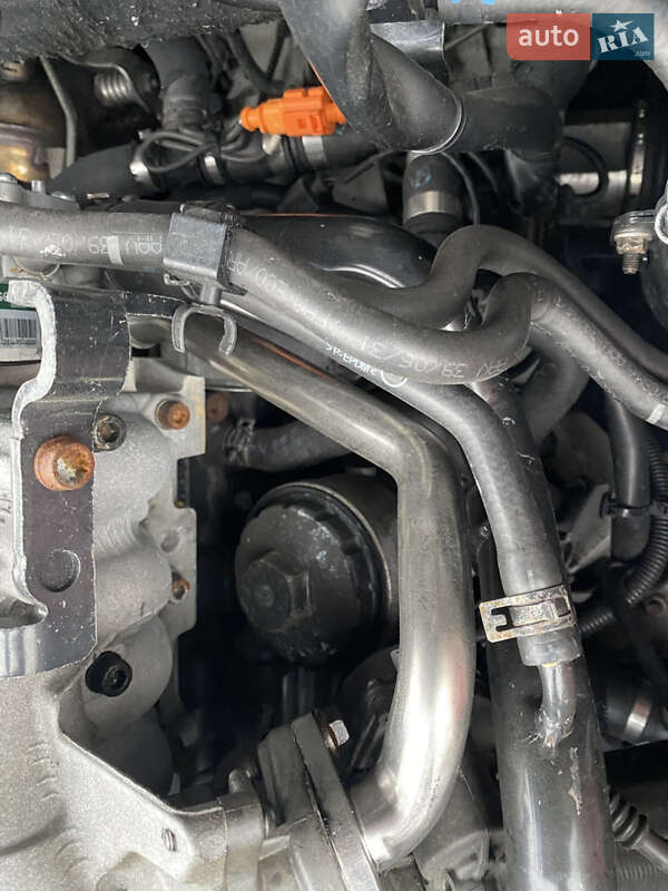 Універсал Audi A6 2006 в Білій Церкві