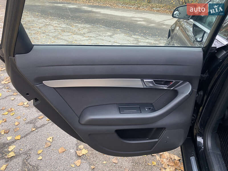 Універсал Audi A6 2006 в Білій Церкві