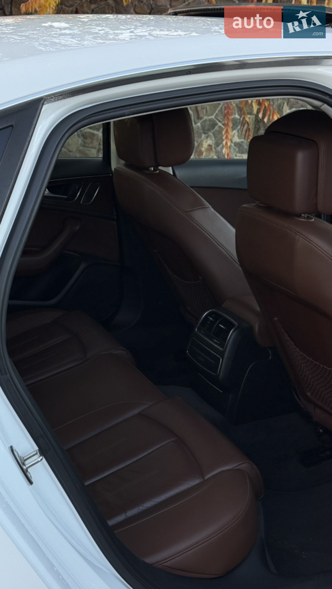 2014 Audi A6 - мініатюра 11
