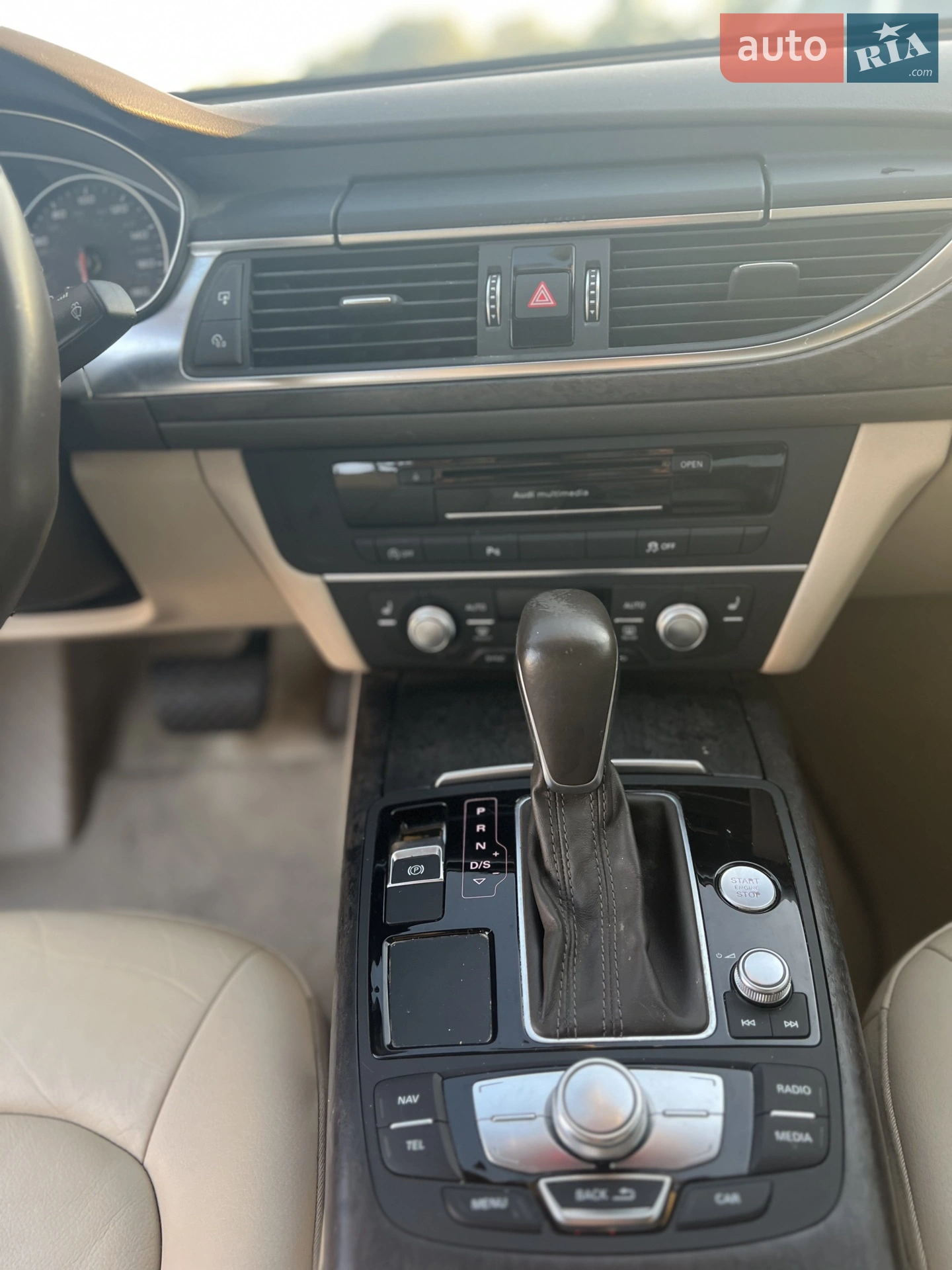 2018 Audi A6 - мініатюра 5