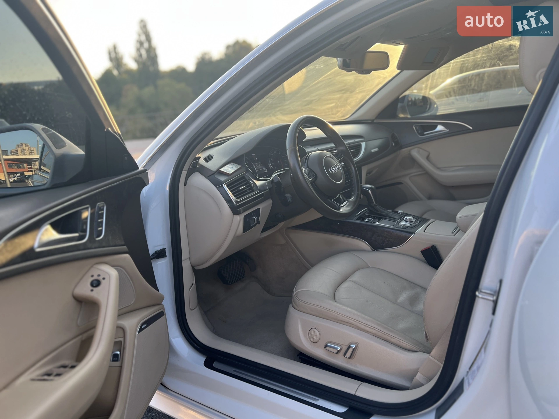 2018 Audi A6 - мініатюра 7
