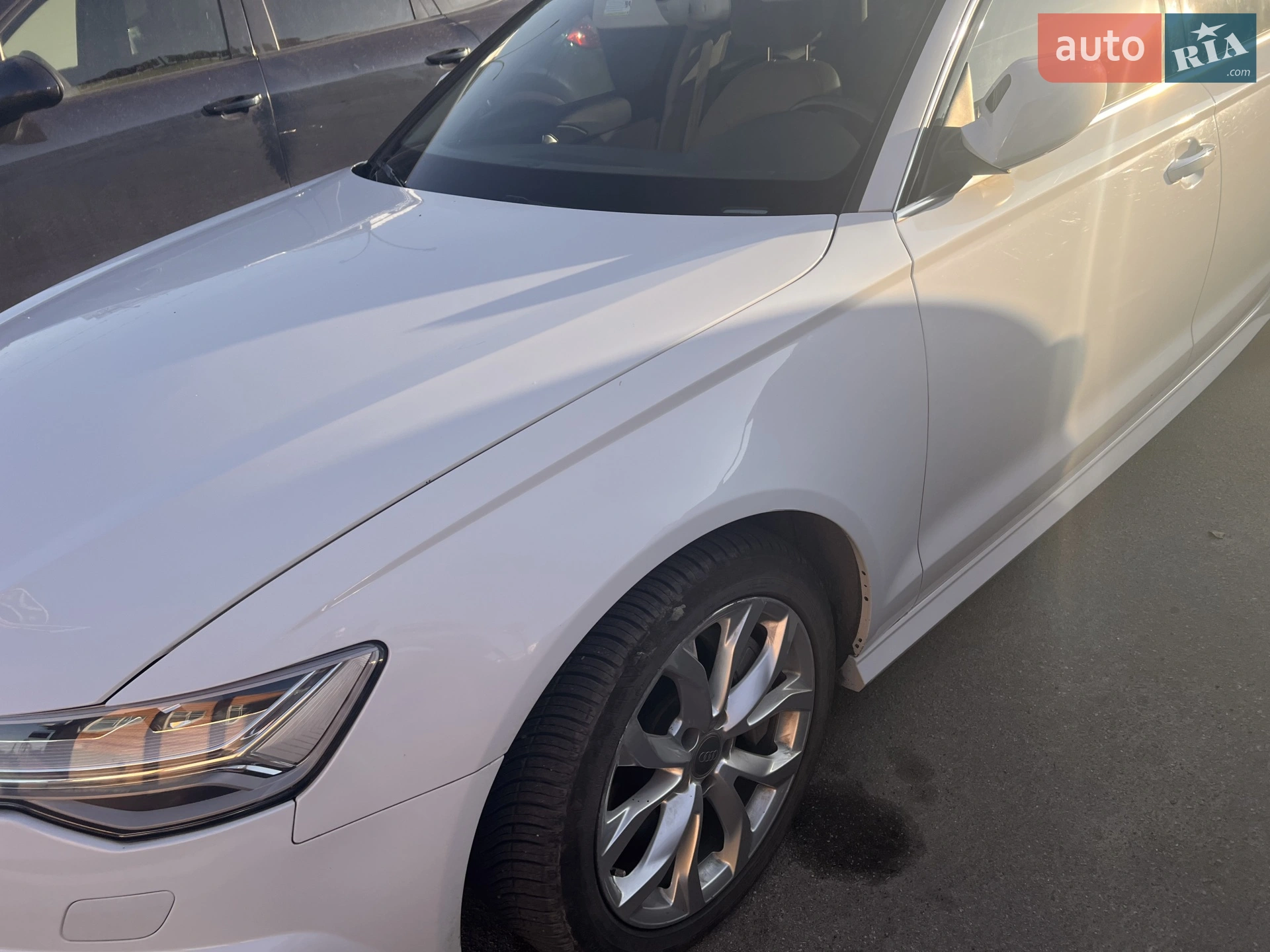 2018 Audi A6 - мініатюра 15