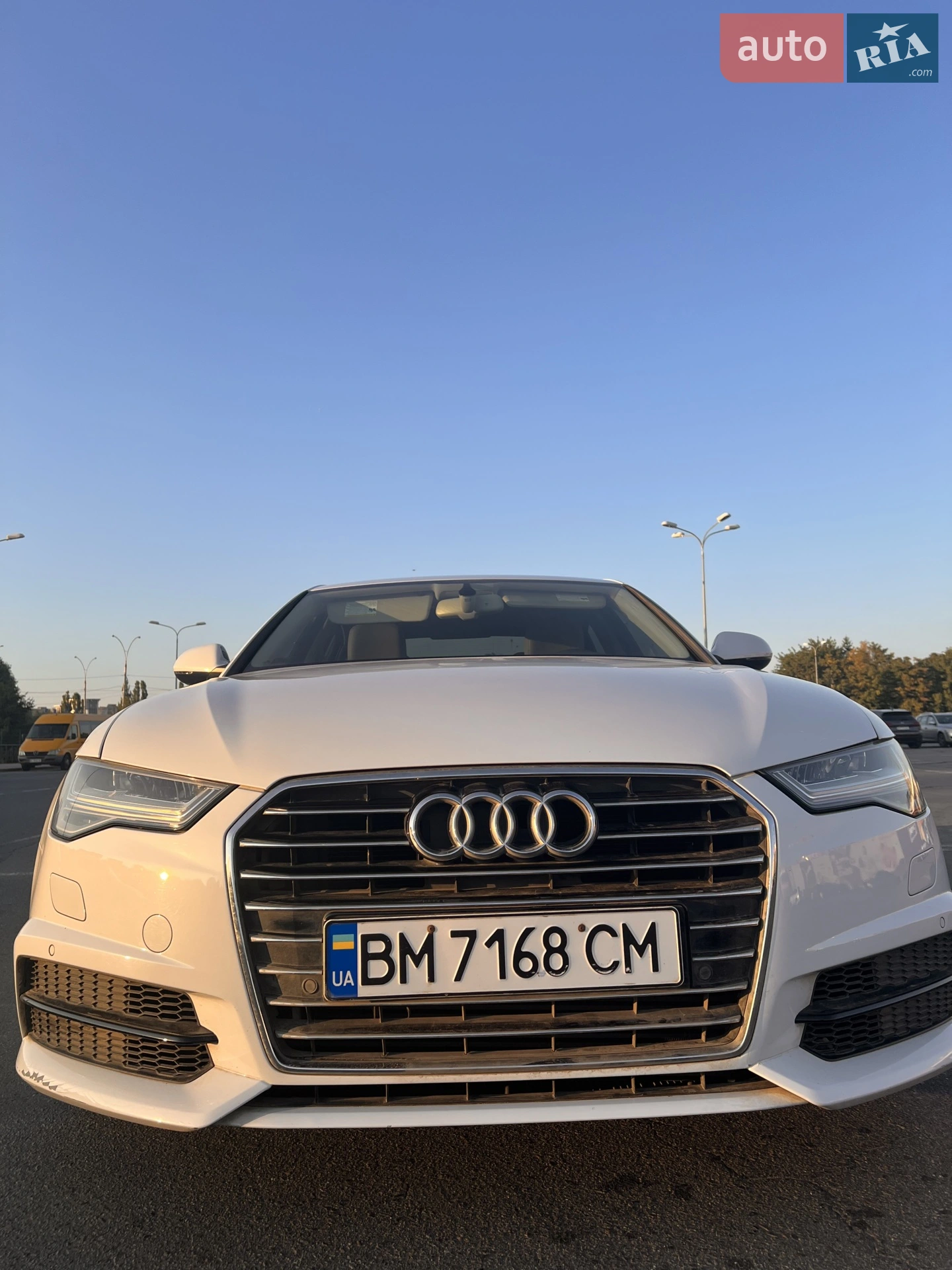 2018 Audi A6 - мініатюра 17