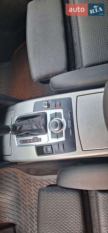 Седан Audi A6 2008 в Ковелі фото 14 Седан Audi A6 2008 в Ковелі
