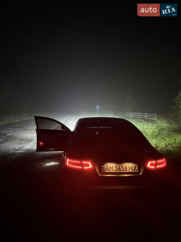 Седан Audi A6 2010 в Житомире фото 5 Седан Audi A6 2010 в Житомире