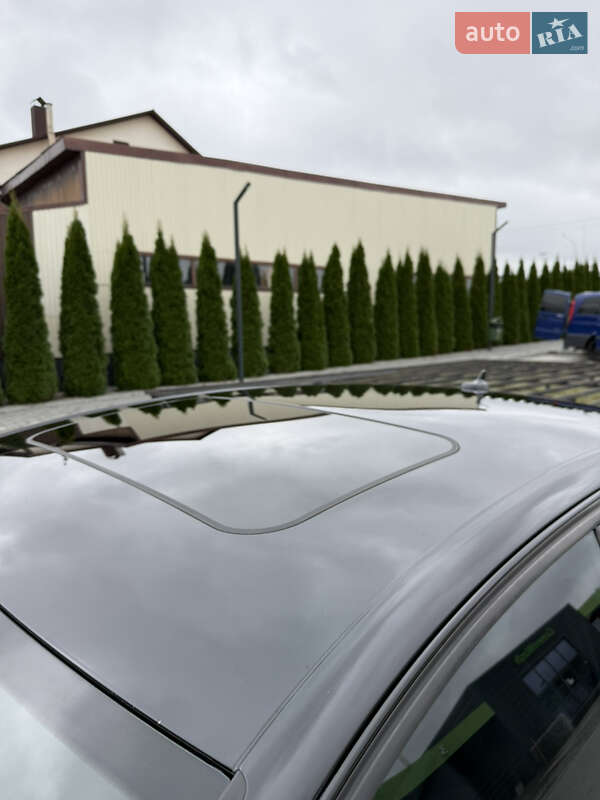 Седан Audi A6 2013 в Кам'янець-Подільському