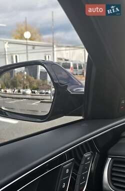 Седан Audi A6 2016 в Киеве