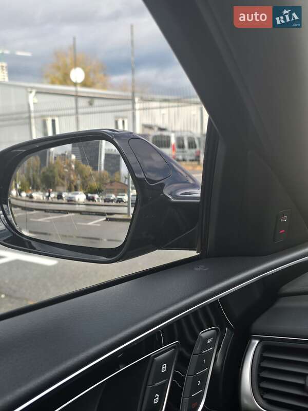 Седан Audi A6 2016 в Києві фото 4 Седан Audi A6 2016 в Києві