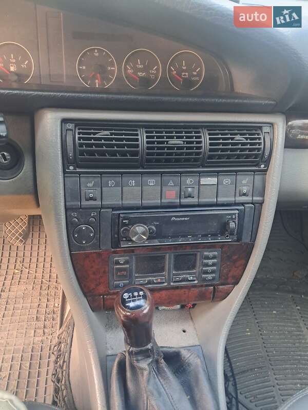 Универсал Audi A6 1996 в Ровно