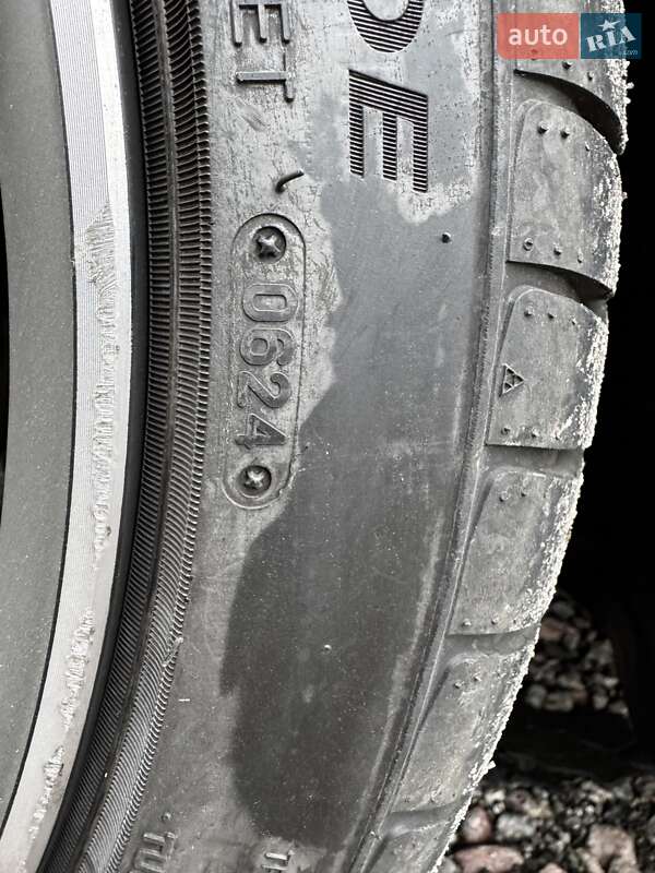 Седан Audi A6 2017 в Києві фото 7 Седан Audi A6 2017 в Києві