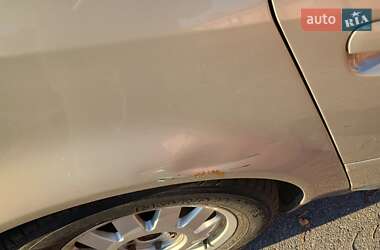 Седан Audi A6 1998 в Харкові