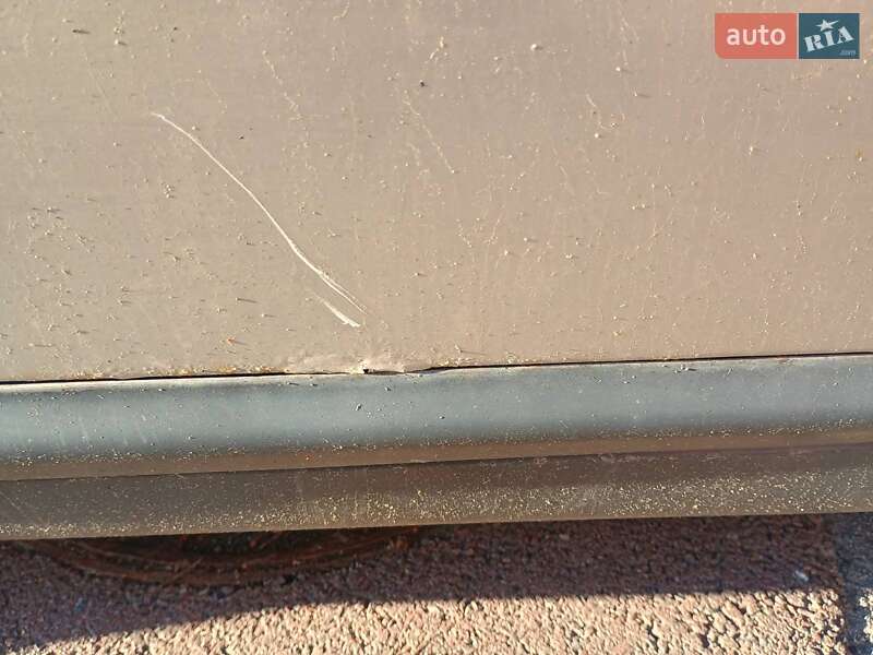 Седан Audi A6 1998 в Харкові