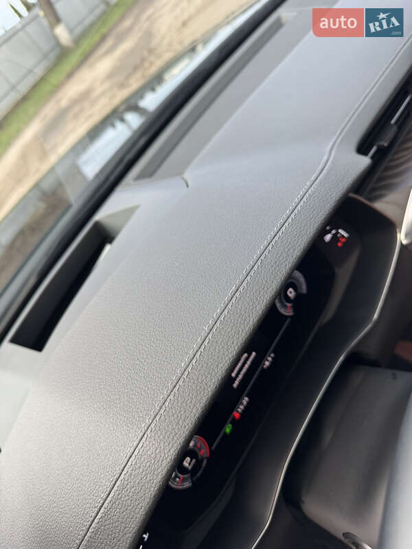 Седан Audi A6 2019 в Тернополе фото 25 Седан Audi A6 2019 в Тернополе