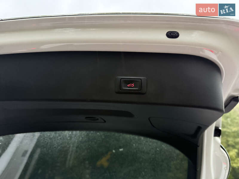 Универсал Audi A6 2015 в Калуше