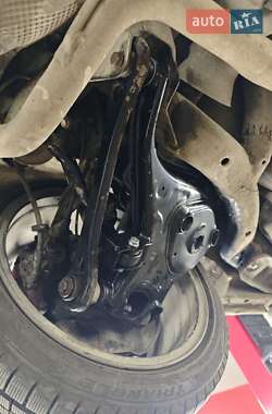 Седан Audi A6 2010 в Киеве