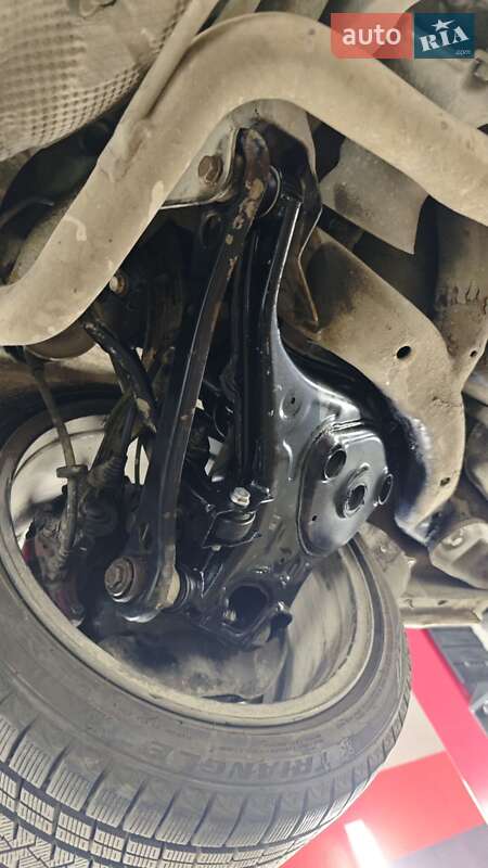 Седан Audi A6 2010 в Киеве фото 11 Седан Audi A6 2010 в Киеве