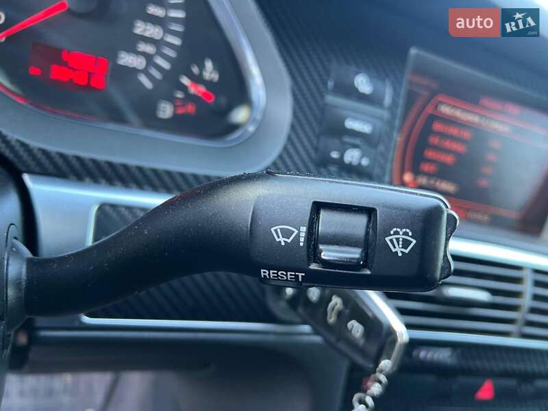 Седан Audi A6 2004 в Львове фото 25 Седан Audi A6 2004 в Львове
