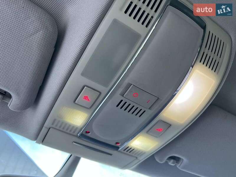 Седан Audi A6 2004 в Львове фото 32 Седан Audi A6 2004 в Львове