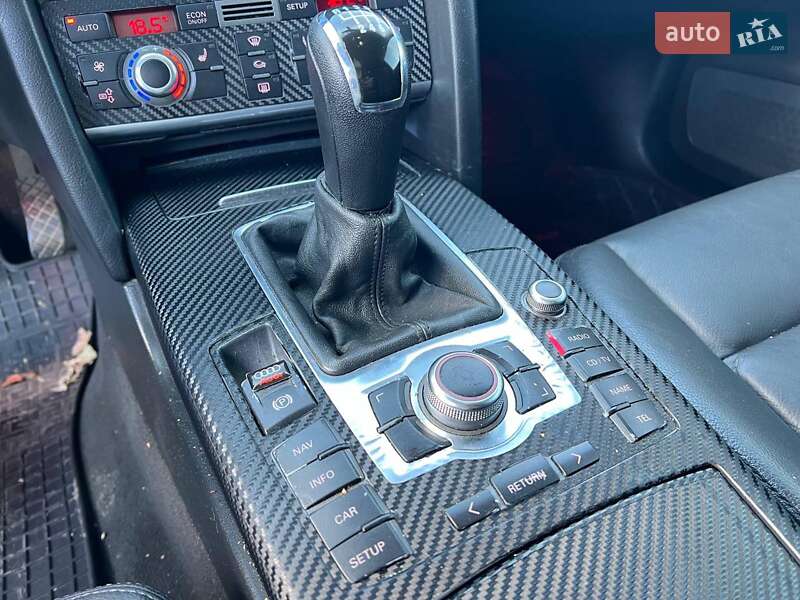 Седан Audi A6 2004 в Львове фото 30 Седан Audi A6 2004 в Львове