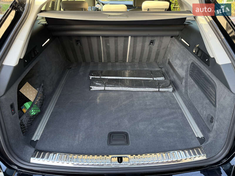 Універсал Audi A6 2021 в Кам'янець-Подільському фото 39 Універсал Audi A6 2021 в Кам'янець-Подільському