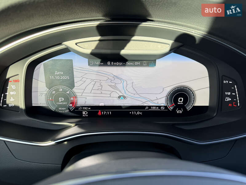 Універсал Audi A6 2021 в Кам'янець-Подільському фото 51 Універсал Audi A6 2021 в Кам'янець-Подільському