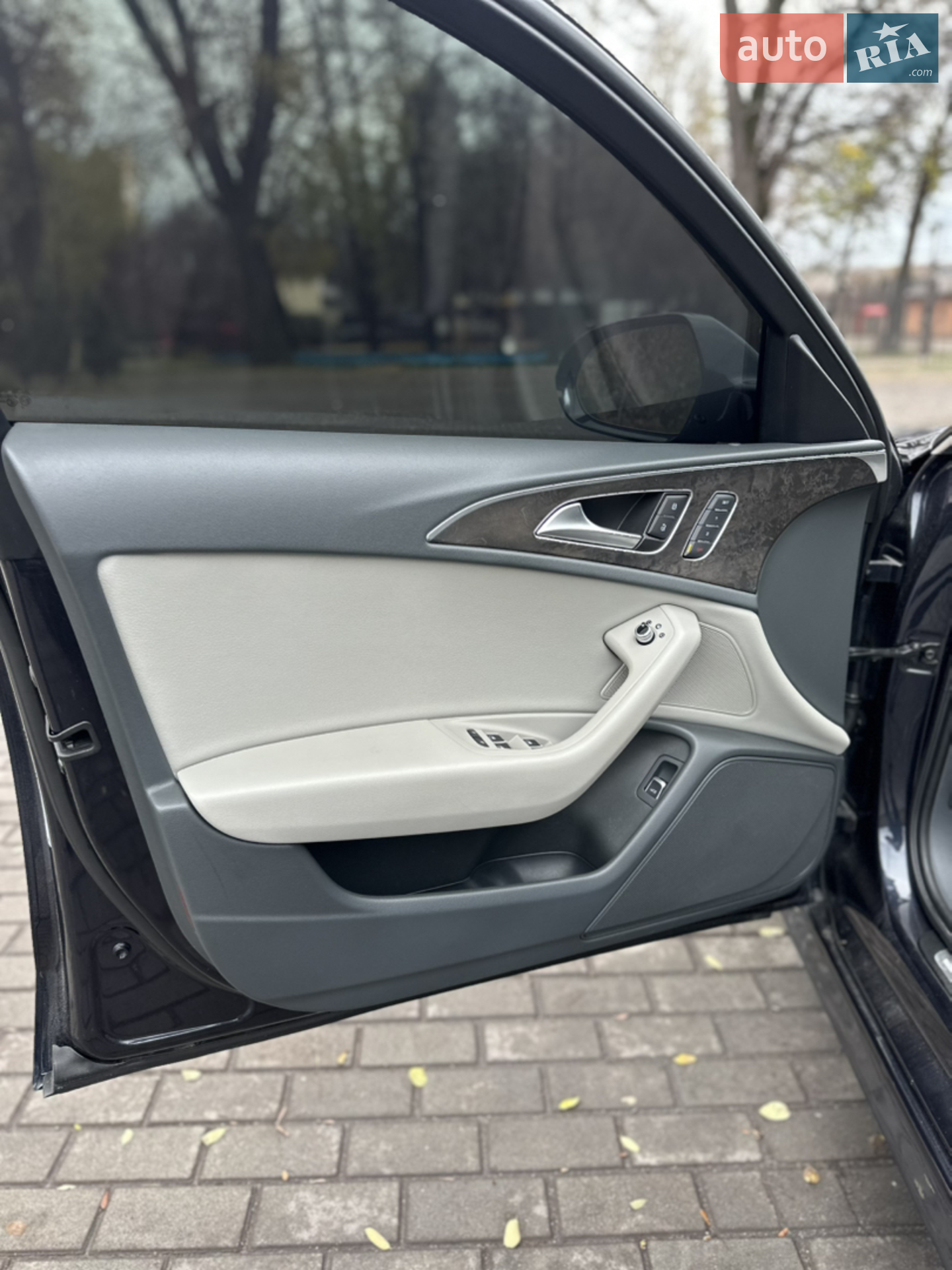 2018 Audi A6 - мініатюра 9