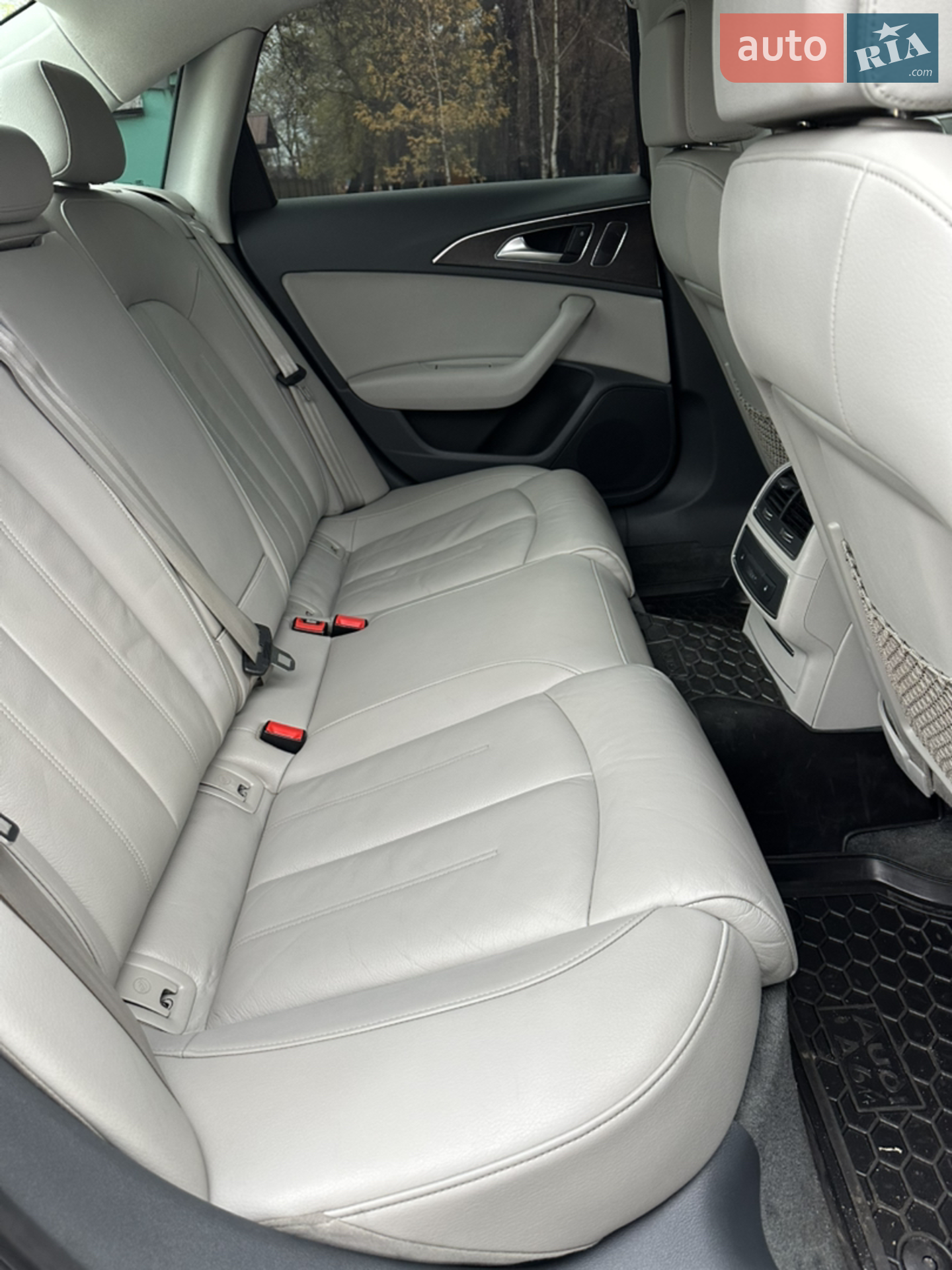 2018 Audi A6 - мініатюра 17