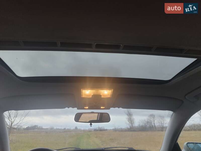 Універсал Audi A6 2000 в Броварах фото 12 Універсал Audi A6 2000 в Броварах