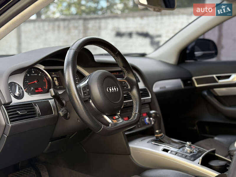 Універсал Audi A6 2011 в Житомирі фото 21 Універсал Audi A6 2011 в Житомирі