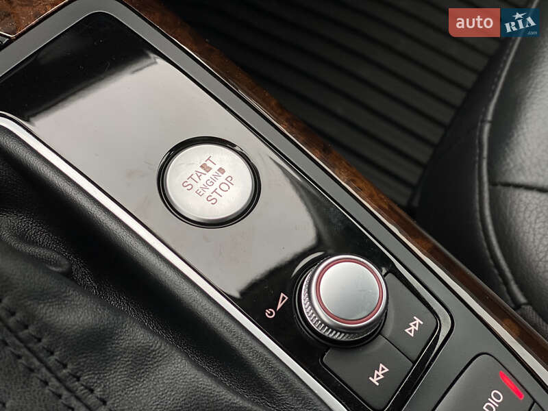 Седан Audi A6 2015 в Луцьку фото 45 Седан Audi A6 2015 в Луцьку