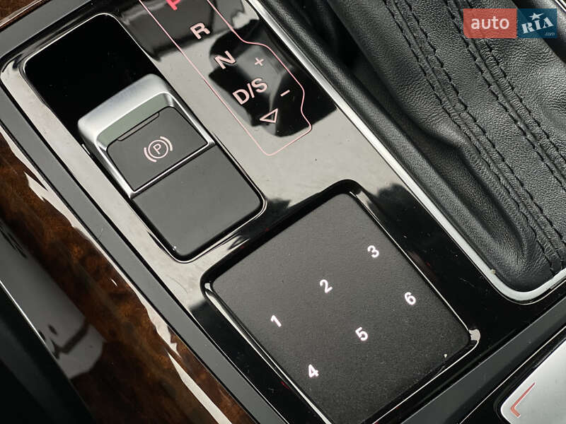 Седан Audi A6 2015 в Луцьку фото 50 Седан Audi A6 2015 в Луцьку