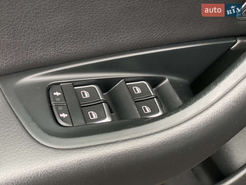 Седан Audi A6 2015 в Луцьку фото 57 Седан Audi A6 2015 в Луцьку