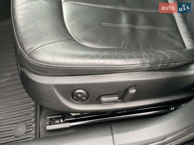Седан Audi A6 2015 в Луцьку фото 61 Седан Audi A6 2015 в Луцьку