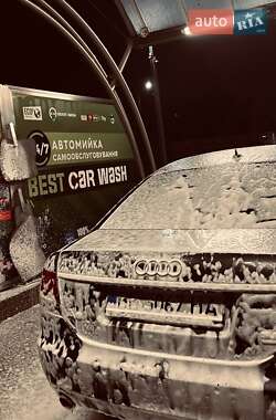 Седан Audi A6 2004 в Кропивницком