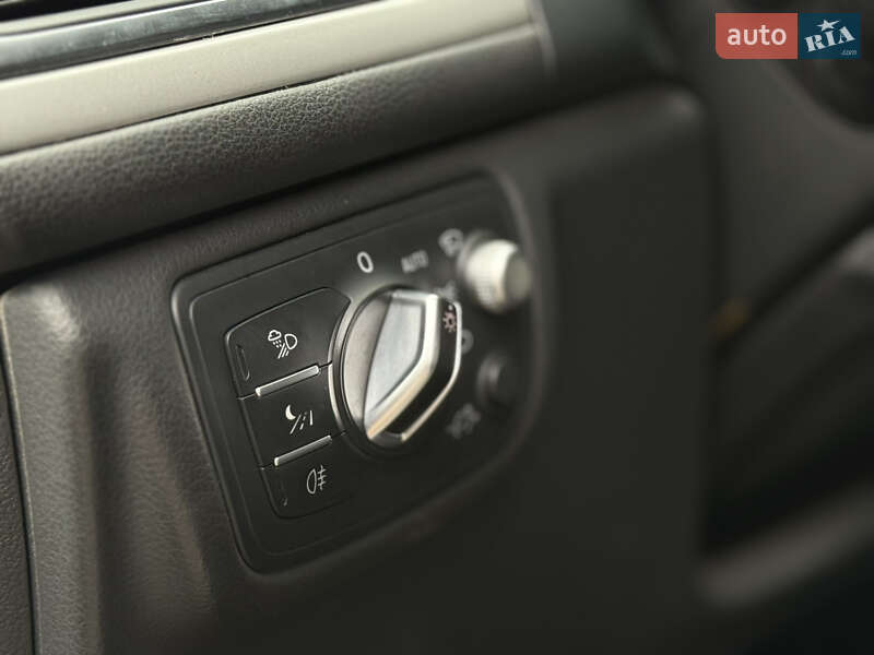 Універсал Audi A6 2016 в Старокостянтинові фото 20 Універсал Audi A6 2016 в Старокостянтинові