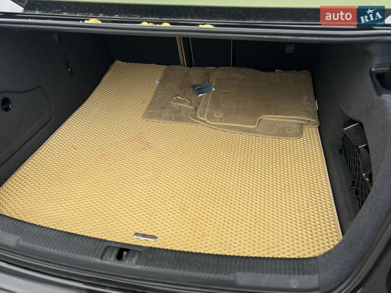 Седан Audi A6 2012 в Бердичеве фото 22 Седан Audi A6 2012 в Бердичеве