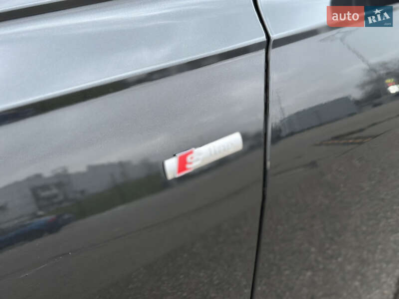Седан Audi A6 2019 в Києві фото 17 Седан Audi A6 2019 в Києві