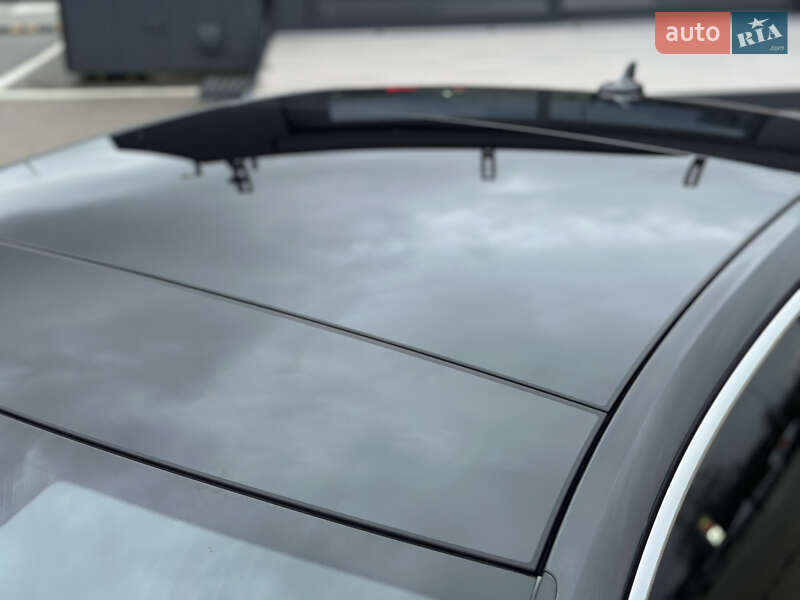 Седан Audi A6 2019 в Києві фото 25 Седан Audi A6 2019 в Києві