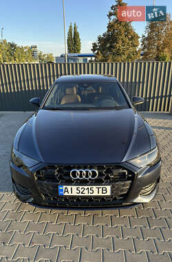 Седан Audi A6 2019 в Киеве