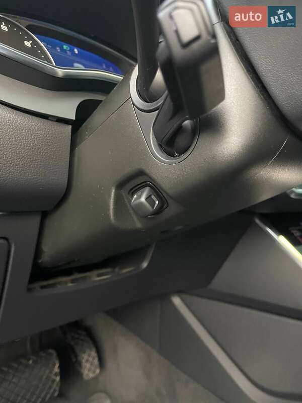 Седан Audi A6 2019 в Львові