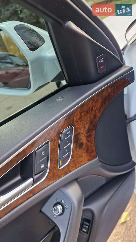 Седан Audi A6 2014 в Миколаєві фото 20 Седан Audi A6 2014 в Миколаєві