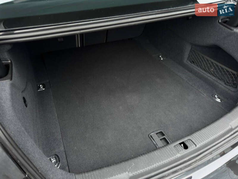 Седан Audi A6 2013 в Києві