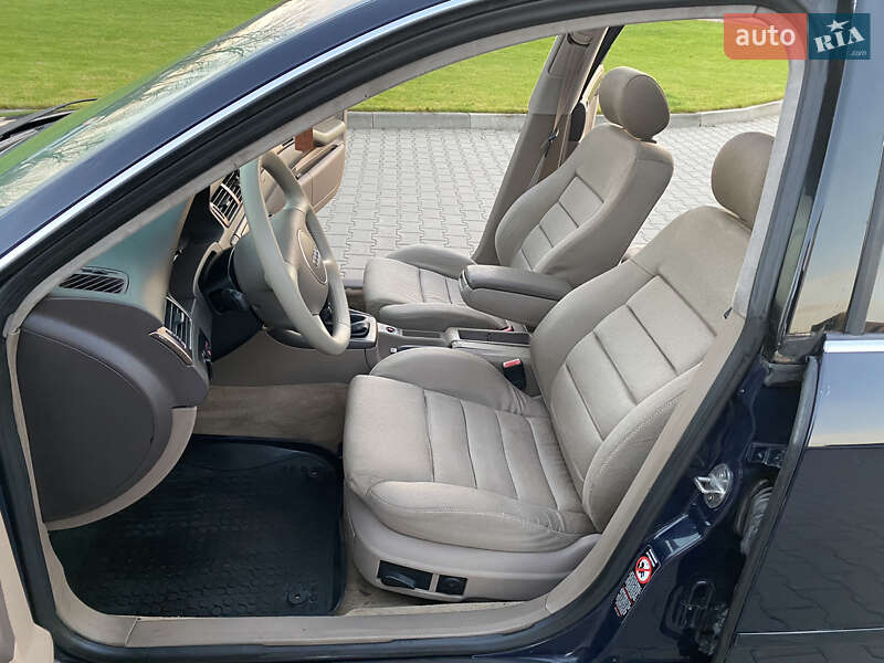 Седан Audi A6 1999 в Житомирі фото 26 Седан Audi A6 1999 в Житомирі