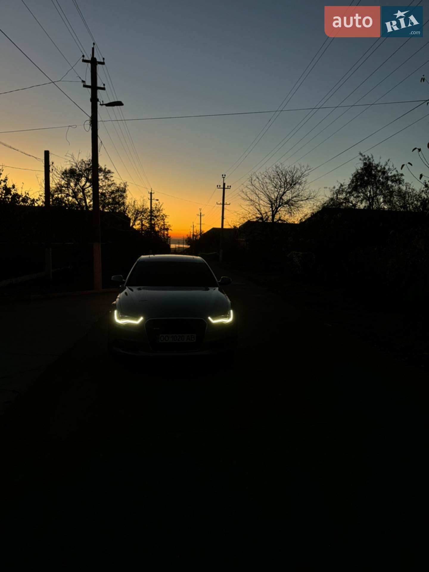 2014 Audi A6 - мініатюра 4